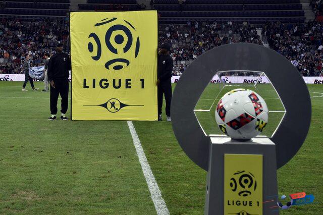 Lịch sử hình thành Ligue 1